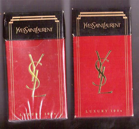 smoking femme yves saint laurent prix|yves saint laurent cigarettes online.